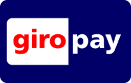 GiropayCard Payment
