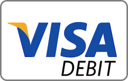 Visa Debit Card Payment
