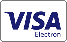 Visa Electron Card Payment