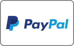 PayPal Card Payment