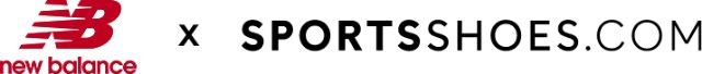 New Balance | Sportsshoes.com logo