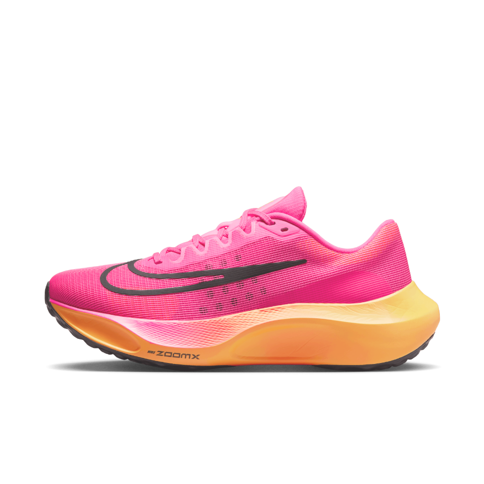 Nike Zoom Fly 4 Running Shoes